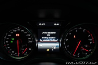 Mercedes-Benz CLA Shooting Brake 180 1.6 9 2017