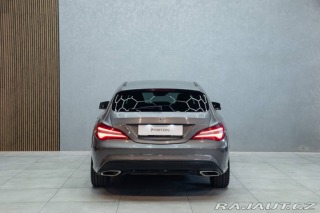 Mercedes-Benz CLA Shooting Brake 180 1.6 9 2017