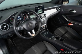 Mercedes-Benz CLA Shooting Brake 180 1.6 9 2017