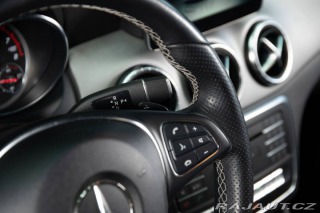 Mercedes-Benz CLA Shooting Brake 180 1.6 9 2017