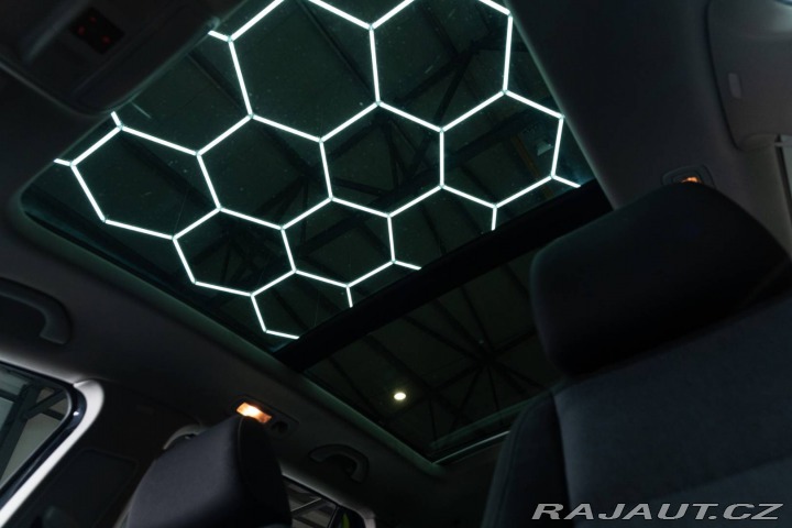 Volkswagen Golf Variant 2.0 TDI Highline 2011