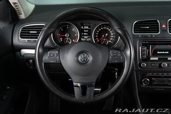 Volkswagen Golf Variant  2.0 TDI Highline 2011