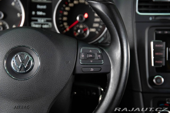 Volkswagen Golf Variant  2.0 TDI Highline 2011