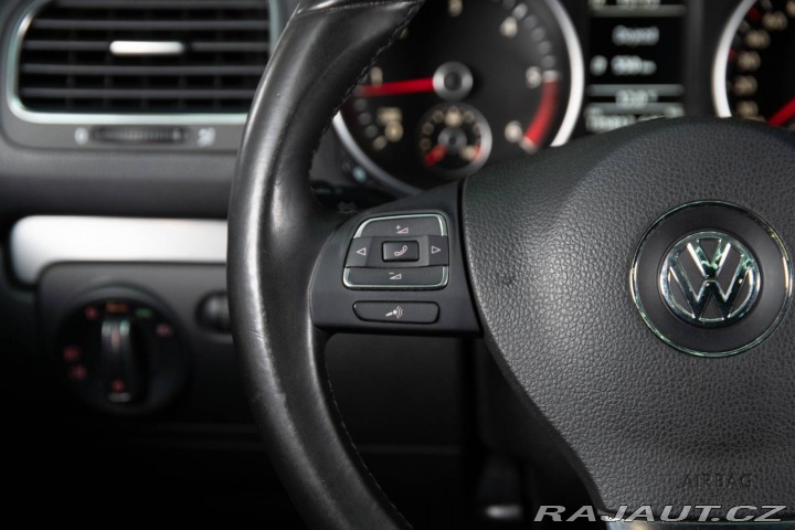 Volkswagen Golf Variant 2.0 TDI Highline 2011