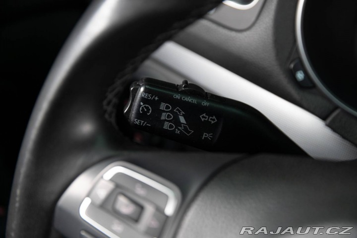 Volkswagen Golf Variant 2.0 TDI Highline 2011