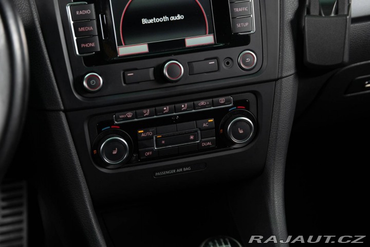 Volkswagen Golf Variant 2.0 TDI Highline 2011