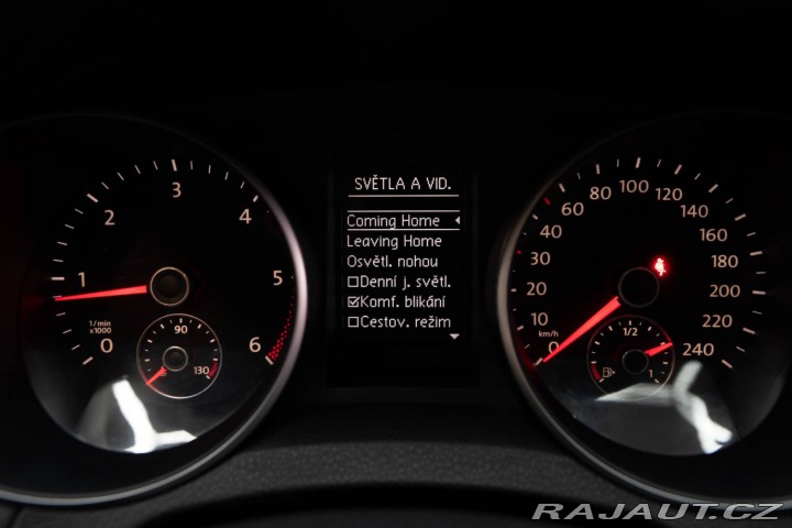 Volkswagen Golf Variant 2.0 TDI Highline 2011