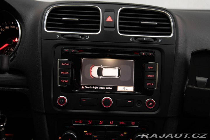 Volkswagen Golf Variant 2.0 TDI Highline 2011