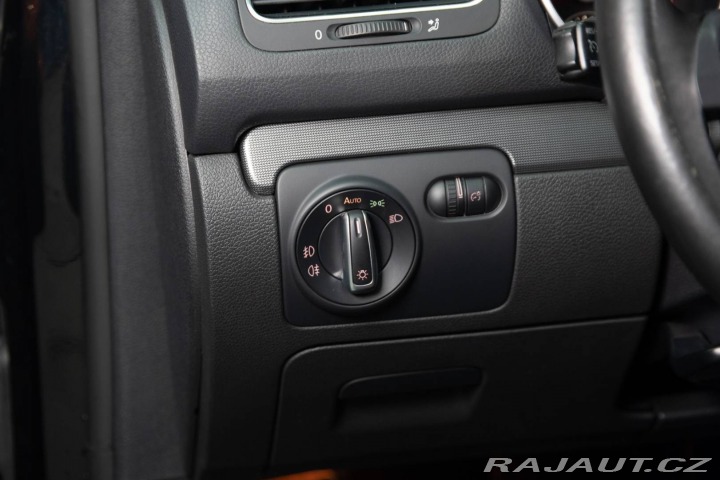 Volkswagen Golf Variant 2.0 TDI Highline 2011