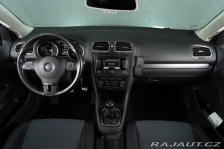Volkswagen Golf Variant 2.0 TDI Highline 2011