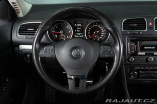Volkswagen Golf Variant 2.0 TDI Highline 2011
