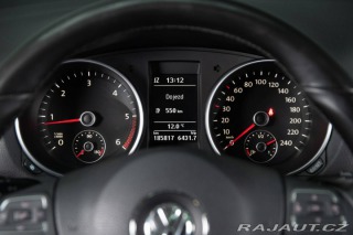 Volkswagen Golf Variant 2.0 TDI Highline 2011