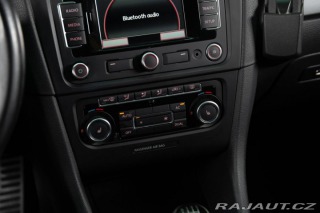 Volkswagen Golf Variant 2.0 TDI Highline 2011