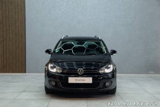 Volkswagen Golf Variant 2.0 TDI Highline 2011