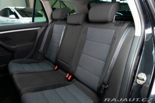 Volkswagen Golf Variant 2.0 TDI Highline 2011