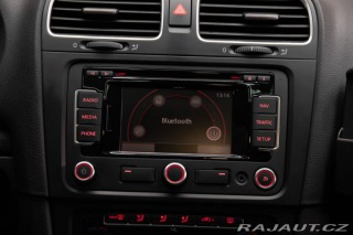 Volkswagen Golf Variant 2.0 TDI Highline 2011