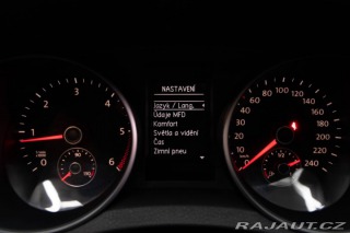 Volkswagen Golf Variant 2.0 TDI Highline 2011