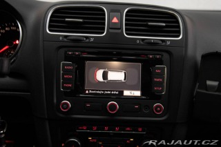 Volkswagen Golf Variant 2.0 TDI Highline 2011