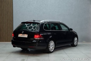 Volkswagen Golf Variant 2.0 TDI Highline 2011