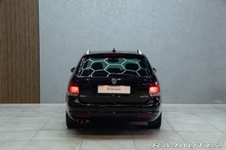 Volkswagen Golf Variant 2.0 TDI Highline 2011