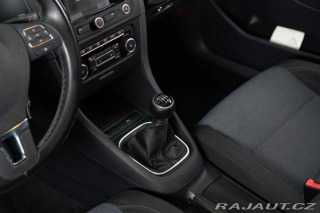 Volkswagen Golf Variant 2.0 TDI Highline 2011