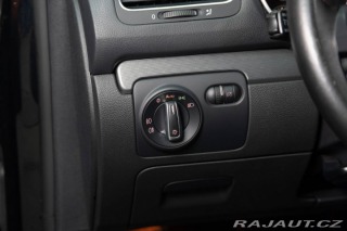 Volkswagen Golf Variant 2.0 TDI Highline 2011