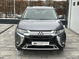 Mitsubishi Outlander 2,0 150PS  Active A/T