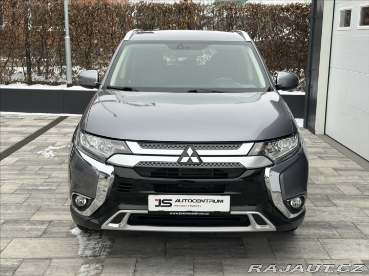 Mitsubishi Outlander 2,0 150PS  Active A/T 2019