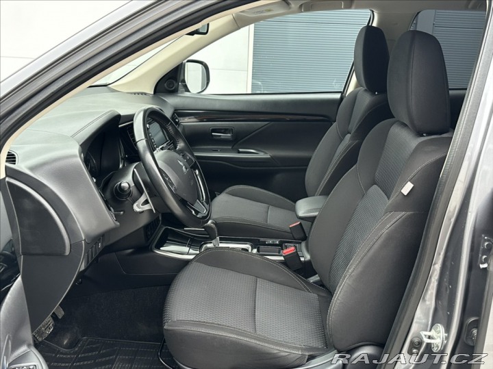 Mitsubishi Outlander 2,0 150PS  Active A/T 2019