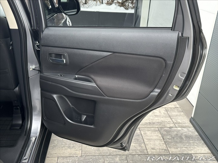 Mitsubishi Outlander 2,0 150PS  Active A/T 2019