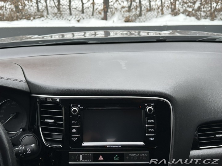 Mitsubishi Outlander 2,0 150PS  Active A/T 2019