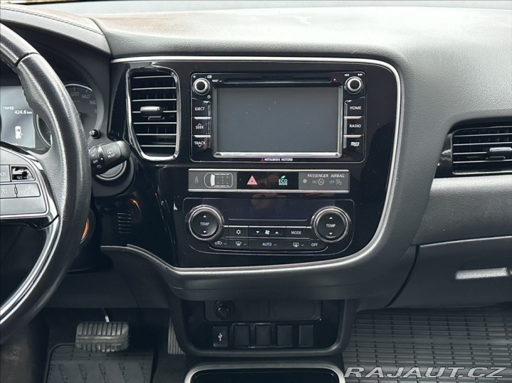 Mitsubishi Outlander 2,0 150PS  Active A/T 2019