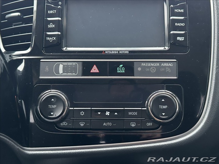 Mitsubishi Outlander 2,0 150PS  Active A/T 2019