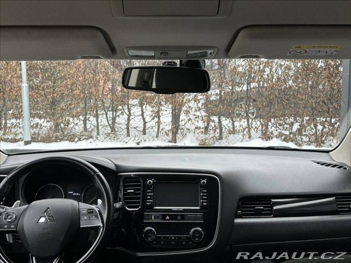 Mitsubishi Outlander 2,0 150PS  Active A/T 2019