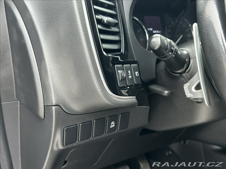 Mitsubishi Outlander 2,0 150PS  Active A/T 2019