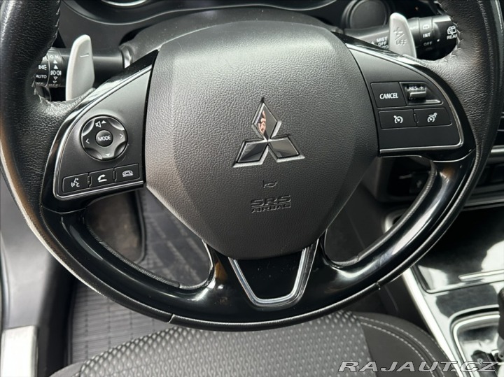 Mitsubishi Outlander 2,0 150PS  Active A/T 2019