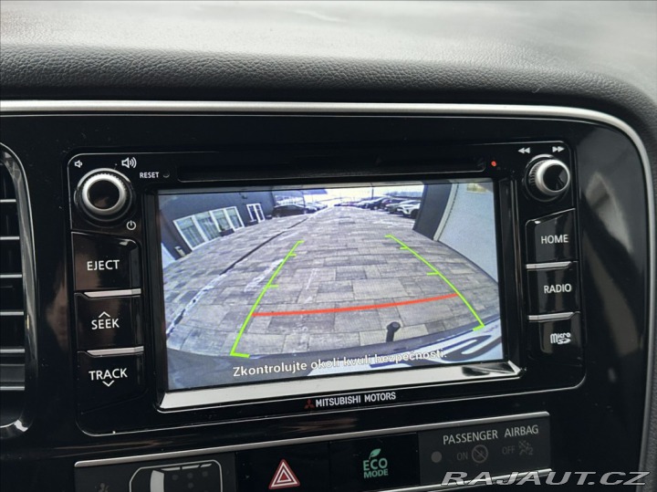 Mitsubishi Outlander 2,0 150PS  Active A/T 2019