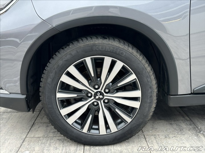 Mitsubishi Outlander 2,0 150PS  Active A/T 2019