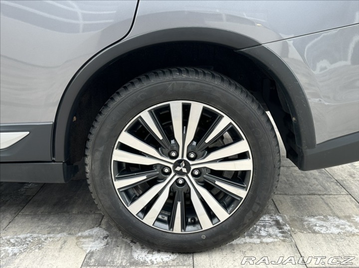 Mitsubishi Outlander 2,0 150PS  Active A/T 2019