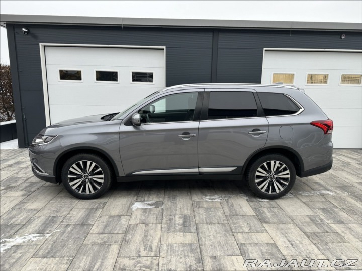 Mitsubishi Outlander 2,0 150PS  Active A/T 2019