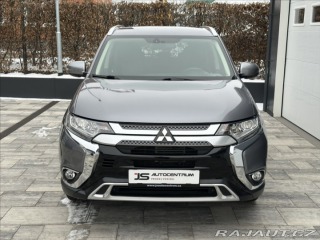 Mitsubishi Outlander 2,0 150PS Active A/T 2019