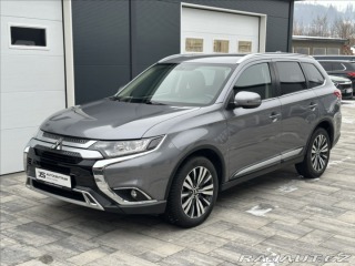 Mitsubishi Outlander 2,0 150PS Active A/T 2019