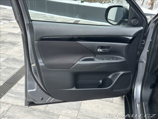 Mitsubishi Outlander 2,0 150PS Active A/T 2019
