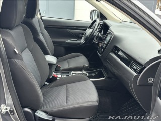 Mitsubishi Outlander 2,0 150PS Active A/T 2019