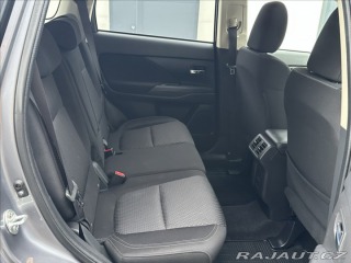 Mitsubishi Outlander 2,0 150PS Active A/T 2019