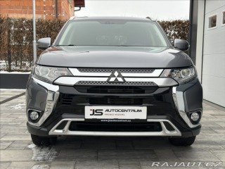Mitsubishi Outlander 2,0 150PS Active A/T 2019