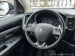 Mitsubishi Outlander 2,0 150PS Active A/T 2019