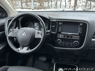 Mitsubishi Outlander 2,0 150PS Active A/T 2019
