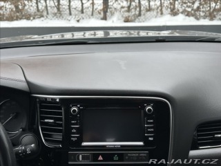 Mitsubishi Outlander 2,0 150PS Active A/T 2019