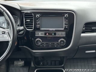 Mitsubishi Outlander 2,0 150PS Active A/T 2019